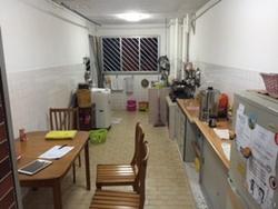 Blk 321 Bukit Batok Street 33 (Bukit Batok), HDB 4 Rooms #93947852